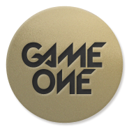 Logo-game-one